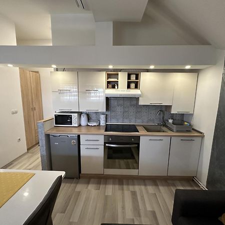 Albert Apartments Zagreb Airport Velika Gorica Dış mekan fotoğraf