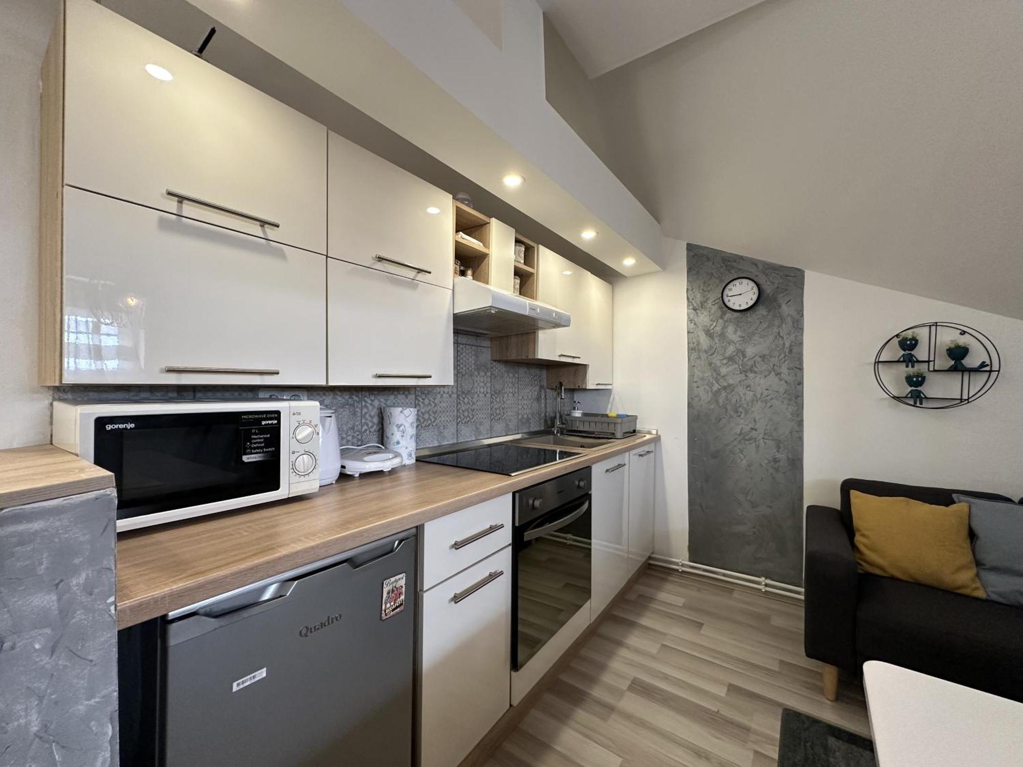 Albert Apartments Zagreb Airport Velika Gorica Dış mekan fotoğraf