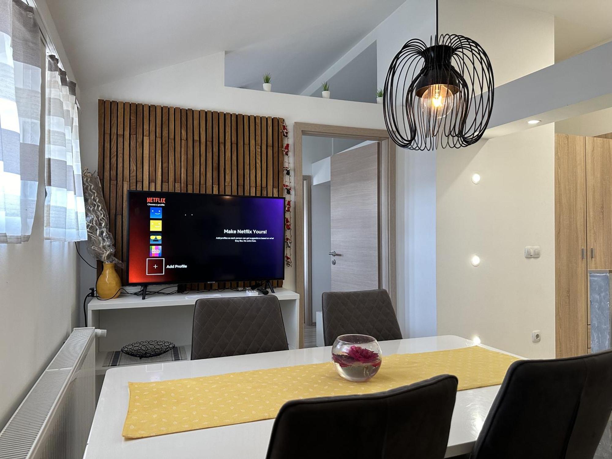 Albert Apartments Zagreb Airport Velika Gorica Dış mekan fotoğraf