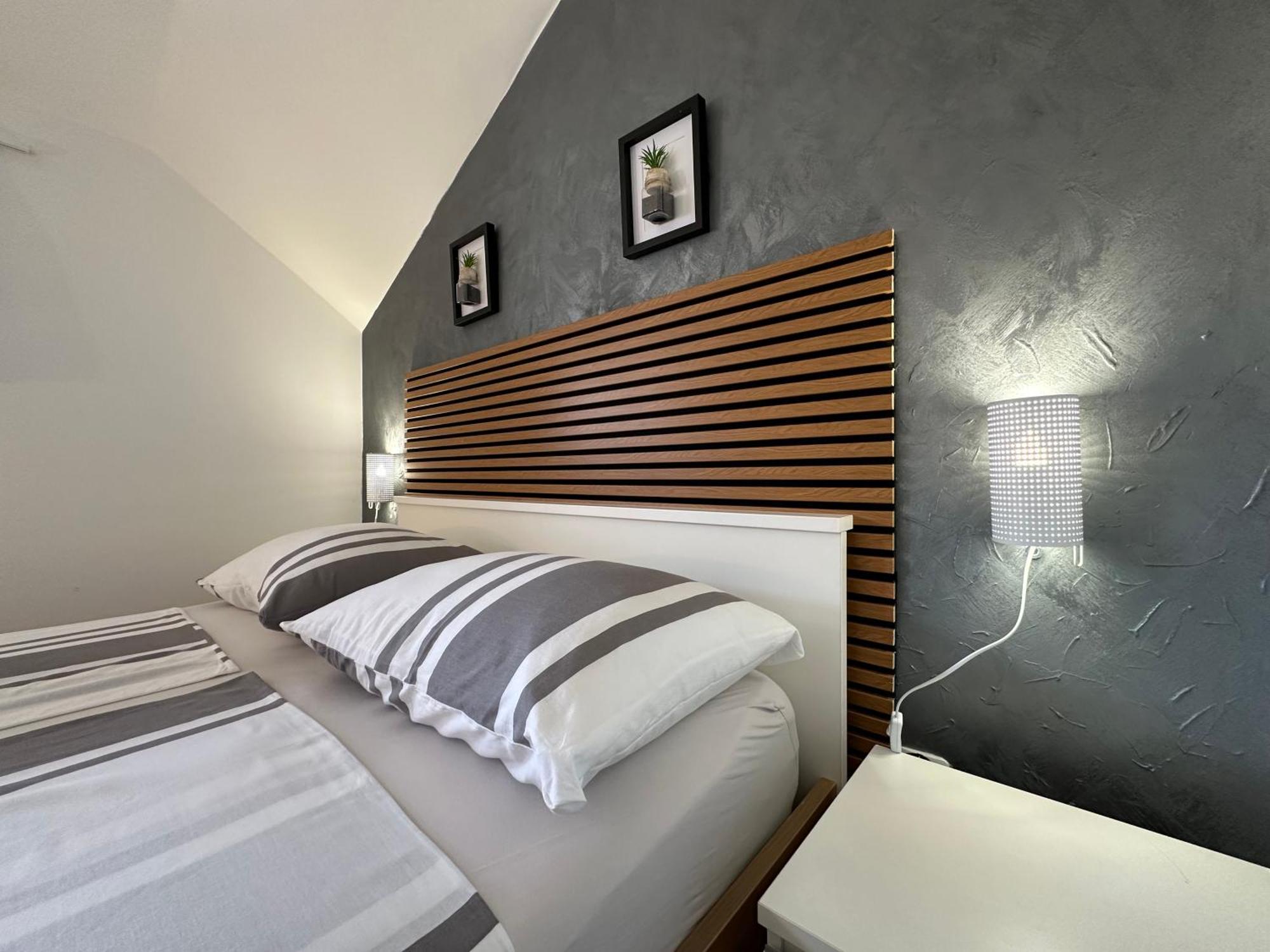 Albert Apartments Zagreb Airport Velika Gorica Dış mekan fotoğraf