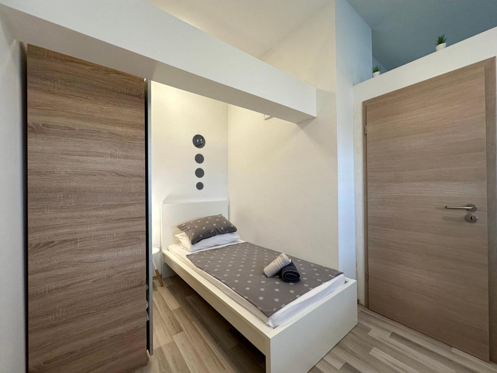 Albert Apartments Zagreb Airport Velika Gorica Dış mekan fotoğraf