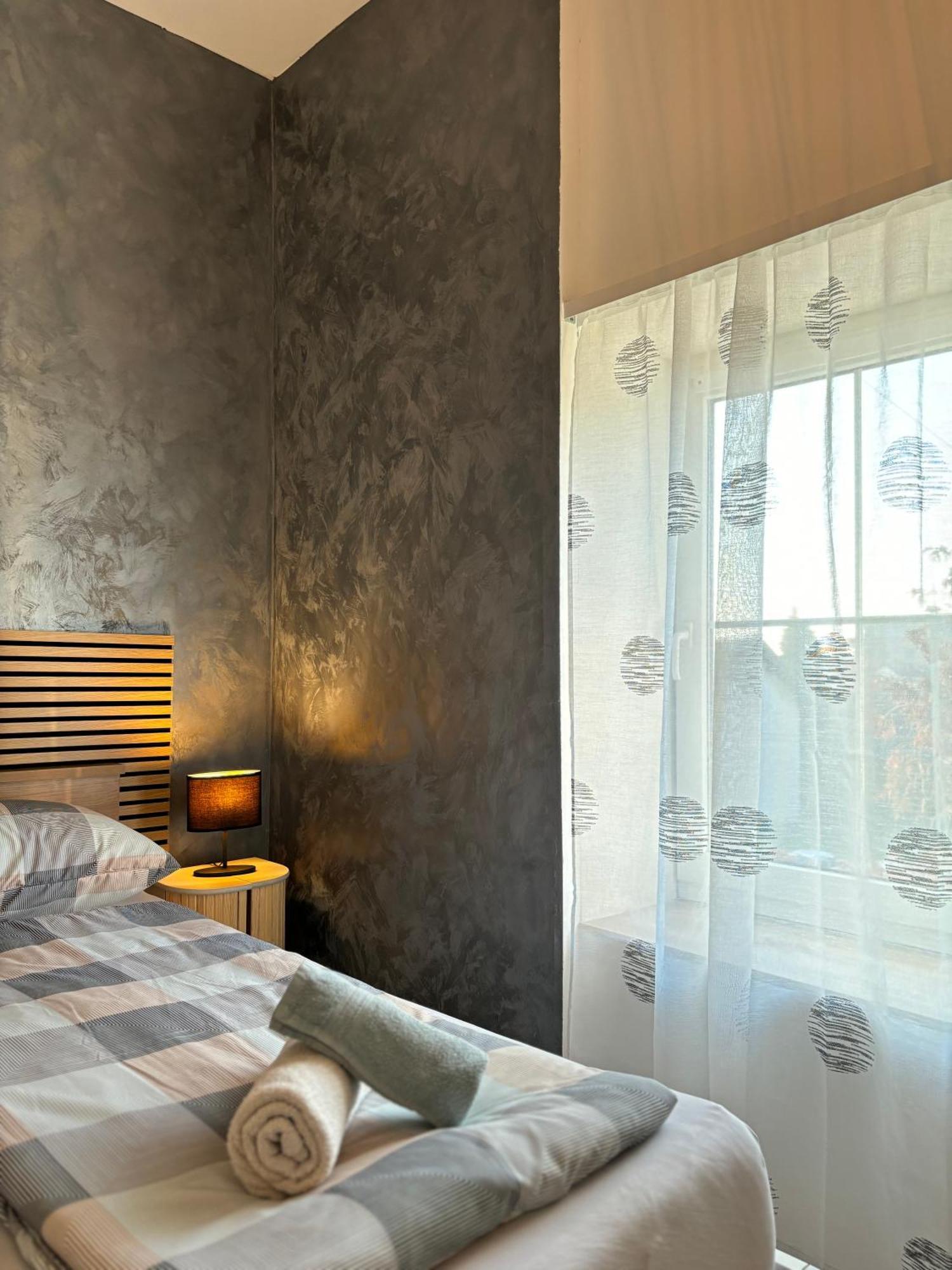 Albert Apartments Zagreb Airport Velika Gorica Dış mekan fotoğraf